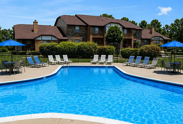 Summit Pointe — Photo 4
