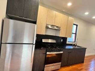 154 Boyd Ave #1A, Jersey City, NJ 07304