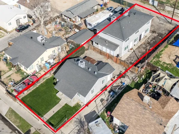 1612 Flower St, Bakersfield, CA 93305
