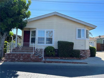 3595 Santa Fe Ave SPACE 210, Long Beach, CA, 90810