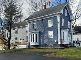 5 Magnolia Ln #1, Gardiner, ME 04345