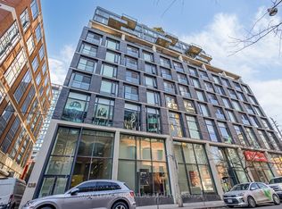 The East lofts, Toronto, ON M5A 0B1