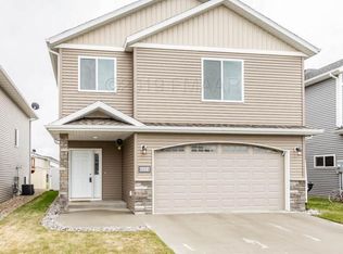 6034 58th Ave S, Fargo, ND