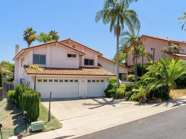 3651 Belle Bonnie Brae Rd, Bonita, CA 91902