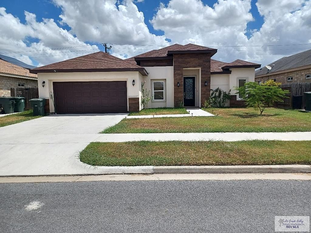 4817 Westgate Cir N, Harlingen, TX 78552 MLS 29742478 Zillow