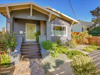 3809 Laurel Ave, Oakland, CA, 94602