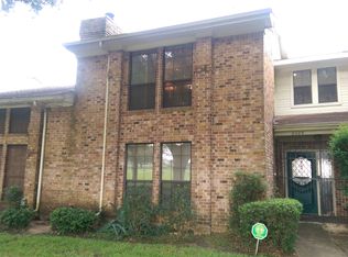 2409 Valley Forge Dr, Pasadena, TX 77502