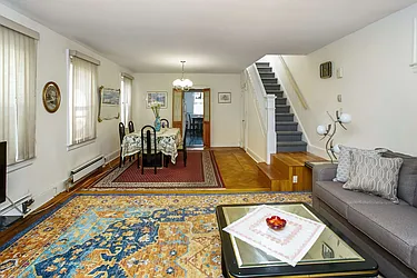 Sold by Halstead Real Estate