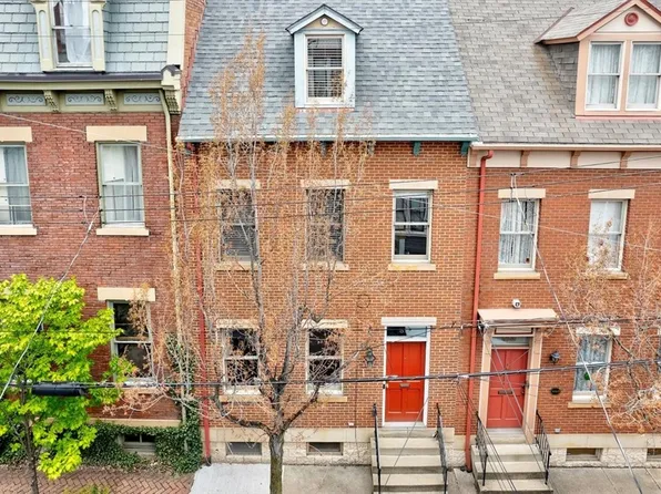 520 Avery St, Pittsburgh, PA 15212