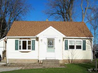 116 Crescent Dr, Palmyra, NY 14522