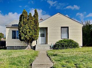 2628 W Wellesley Ave, Spokane, WA 99205