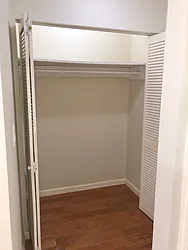 Rented by Peter Ashe