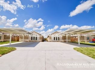 3713 Whitewing Ave APT 3, Edinburg, TX 78539