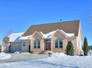 8410 N Garfield Rd, Spokane, WA 99224