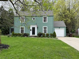 30 Nesbitt St, Youngstown, OH