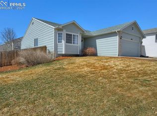 5648 Charlotte Pkwy, Colorado Springs, CO 80923