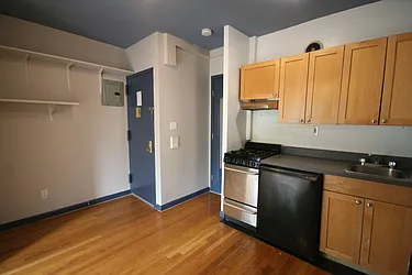 Rented by MetroNest