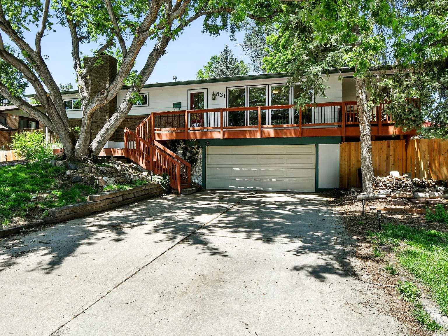 4 bed, 2184 sqft, $3,600 — Photo 2