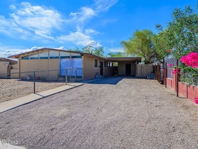 3738 E Garden St, Tucson, AZ, 85713
