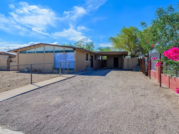 3738 E Garden St, Tucson, AZ 85713