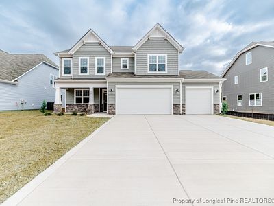 452 Copperleaf Dr #74, Fayetteville, NC, 28311