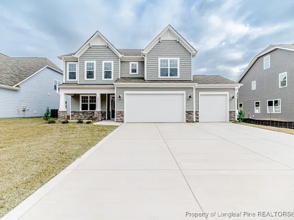 452 Copperleaf Dr #74, Fayetteville, NC 28311