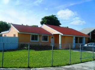 12200 SW 207th St, Miami, FL 33177