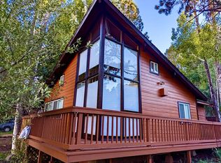 3642 Canyon Loop, Flagstaff, AZ 86005