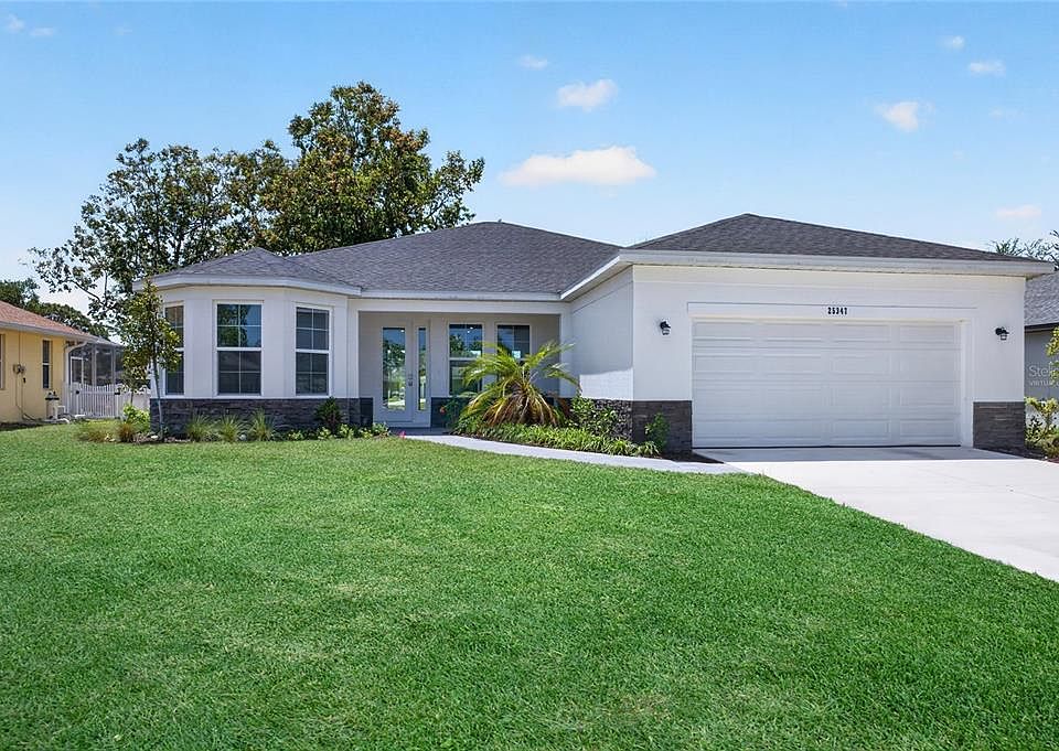 1st image of 25347 Puerta Dr
