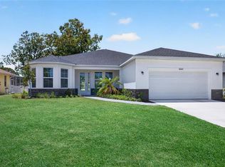 25347 Puerta Dr, Punta Gorda, FL 33955