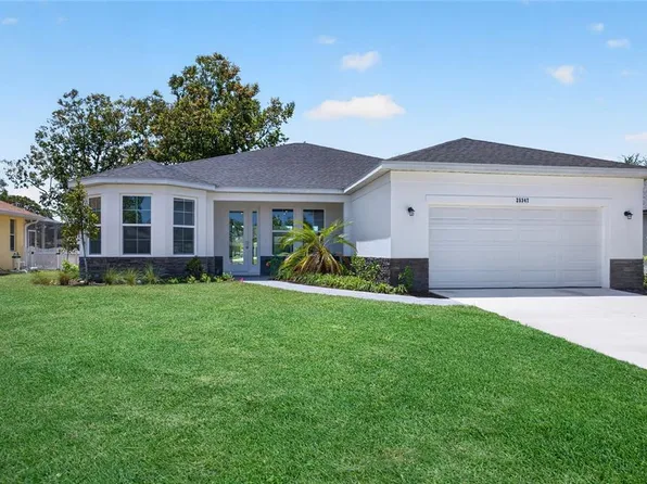 25347 Puerta Dr, Punta Gorda, FL 33955