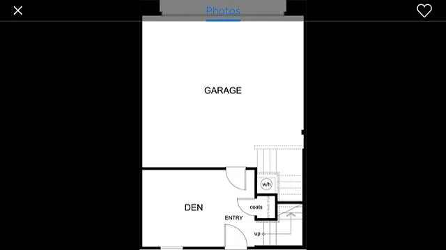 3 bed, 2.5 bath, 1536 sqft, $3,600 — Photo 4