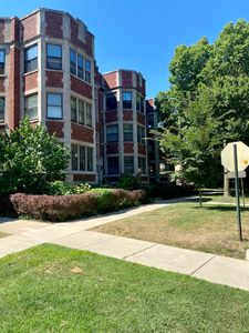 806 Forest Ave APT 3, Evanston, IL, 60202