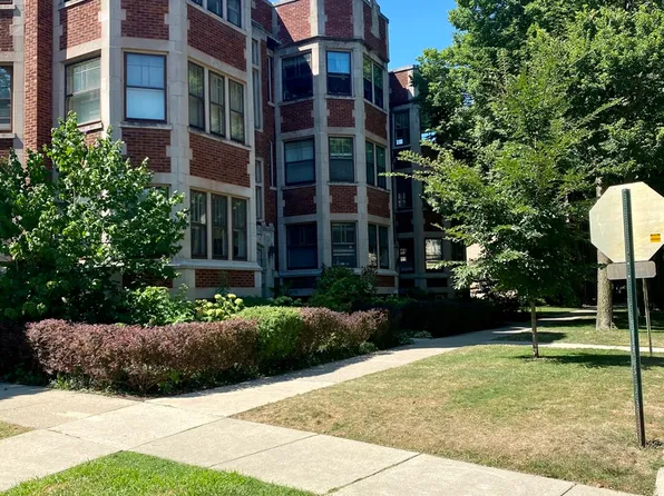 806 Forest Ave APT 3, Evanston, IL 60202