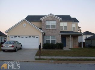 10930 Cimmaron Ct, Hampton, GA 30228