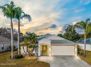 4640 Manchester Dr, Rockledge, FL 32955