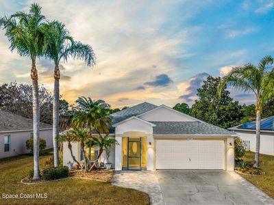 4640 Manchester Dr, Rockledge, FL, 32955