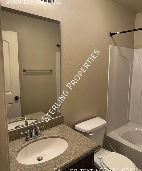 2909 Lerkim Ln — Photo 20
