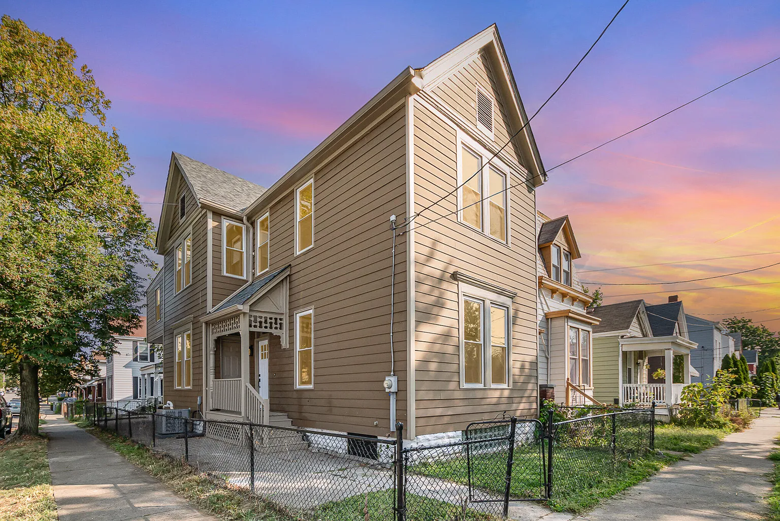 302 Byrd St photo 1