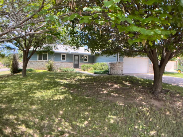 4055 N Danbury St, Wichita, KS 67220