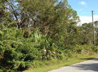 11774 Matanzas Ave, North Port, FL 34287