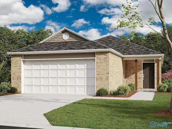 66 Challenger Way, Cullman, AL 35055