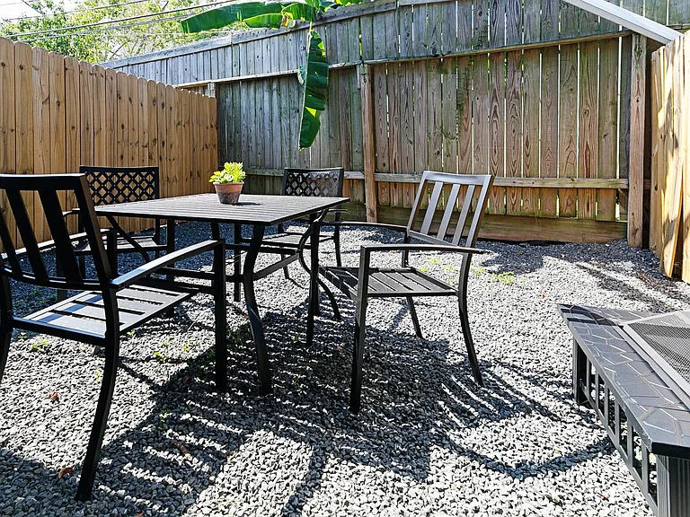 2232 Bellefontaine St #3 — Photo 7