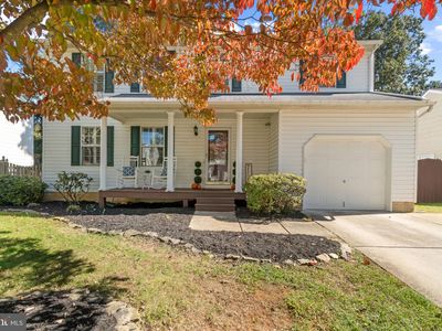 1415 Lehman Ct, Annapolis, MD, 21409