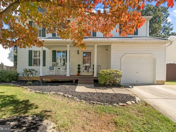 1415 Lehman Ct, Annapolis, MD 21409