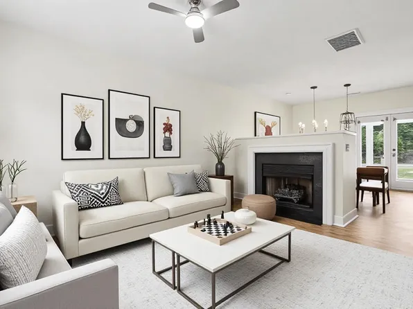 2128 Dunn Rd, Raleigh, NC 27614