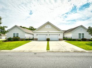 1606 Palmina Loop UNIT B, Myrtle Beach, SC 29588