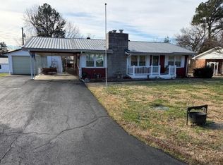 1010 White Ave, Hartford, KY 42347