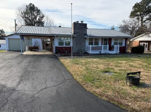 1010 White Ave, Hartford, KY 42347