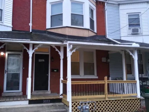 1022 Marshall Ave, Lancaster, PA 17601